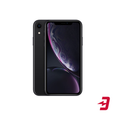 Смартфон Apple iPhone Xr 64GB Black (MRY42RU/A)