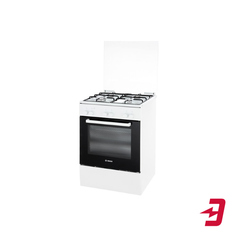 Газовая плита Bosch Serie | 2 HGA128D20R