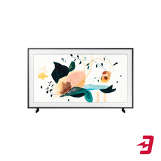 Ultra HD (4K) QLED телевизор 43" Samsung QE43LS03TAU