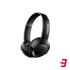 Беспроводные наушники с микрофоном Philips SHB3075BK/00