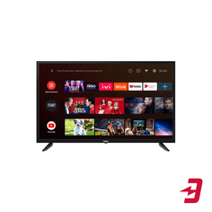 LED телевизор 32" Haier 32 Smart TV HX