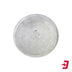 Тарелка для микроволновой печи Bimservice PA ER245BD