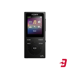 MP3-плеер Sony NW-E394/BC