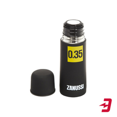 Термос Zanussi ZVF11221DF Black 0,35 л