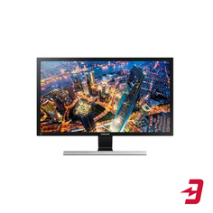 Игровой монитор Samsung LU28E590DS/RU