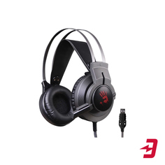 Игровые наушники A4Tech Bloody G437