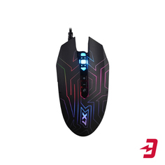 Игровая мышь A4Tech X77