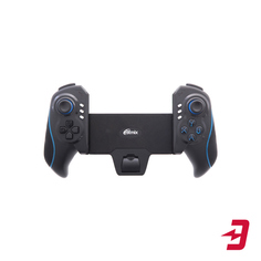 Геймпад для смартфона Ritmix GP-051BTH Black/Blue