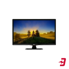 LED телевизор 24" LG 24LJ480U