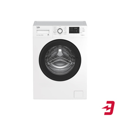 Стиральная машина Beko WSRE 6H612 ZAW