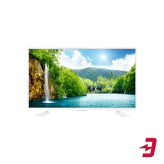 LED телевизор 39" Hi 39HT101W