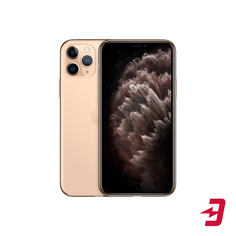 Смартфон Apple iPhone 11 Pro 64GB Gold (MWC52RU/A)