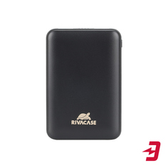 Внешний аккумулятор RIVACASE VA2405 5000 mAh Black