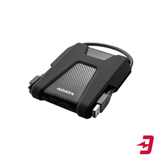 Внешний жесткий диск ADATA HD680 1TB Black (AHD680-1TU31-CBK)