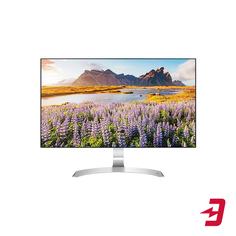 Монитор LG 27MP89HM-S Silver