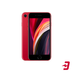 Смартфон Apple iPhone SE 2020 256GB Red (MXVV2RU/A)