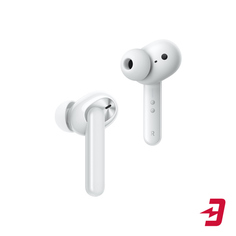 Беспроводные наушники с микрофоном OPPO Enco W31 White (ETI11)