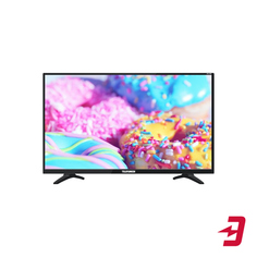 Ultra HD (4K) LED телевизор 50" Telefunken TF-LED50S52T2SU