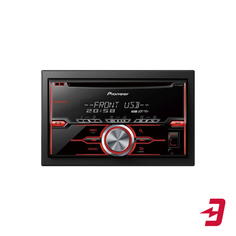 Автомагнитола Pioneer FH-X380UB