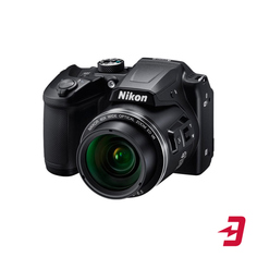 Цифровой фотоаппарат Nikon Coolpix B500 Black