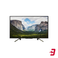 LED телевизор 50" Sony KDL50WF665BR