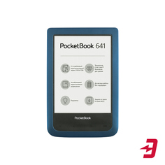 Электронная книга PocketBook 641