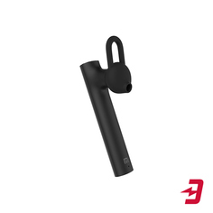 Bluetooth-гарнитура Xiaomi Mi Bluetooth Headset Basic Black (ZBW4412GL)