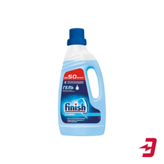 Гель для посудомоечной машины Finish Classic, 1 л