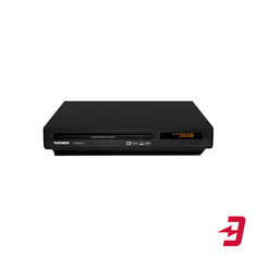 DVD-плеер Telefunken TF-DVD5101