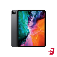 Планшет Apple iPad Pro 12.9" (2020) Wi-Fi + Cellular 256GB Space Grey (MXF52RU/A)