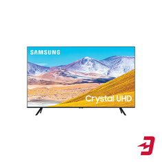 Ultra HD (4K) LED телевизор 43" Samsung UE43RU7097U