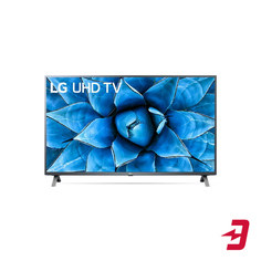 Ultra HD (4K) LED телевизор 55" LG 55UN73506LB