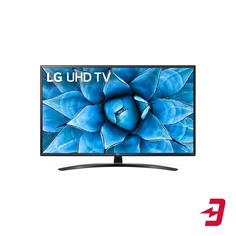 Ultra HD (4K) LED телевизор 49" LG 49UN74006LA