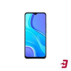 Смартфон Xiaomi Redmi 9 3+32GB Carbon Grey
