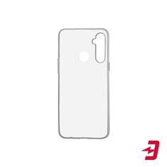 Чехол InterStep Slender для Realme C3, прозрачный (IS-FCC-REA0000C3-SD00O-MVPLME)