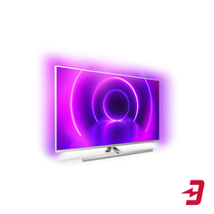 Ultra HD (4K) LED телевизор 50" Philips 50PUS8505
