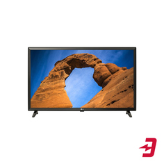 LED телевизор 32" LG 32LK510BPLD