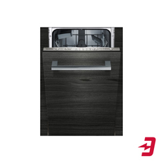 Встраиваемая посудомоечная машина Siemens iQ100 SR615X31DR
