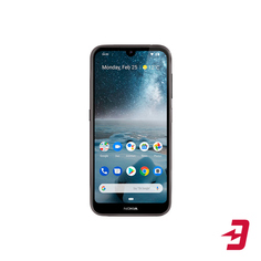 Смартфон Nokia 4.2 Black (TA-1157)