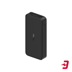 Внешний аккумулятор Mi Redmi 18W Fast Charge Power Bank 20000 mAh (VXN430