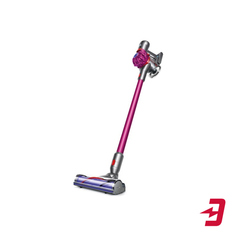 Вертикальный пылесос Dyson V7 Motorhead