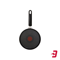 Сковорода для блинов Tefal 04182522 Tendance Brownie 22 см