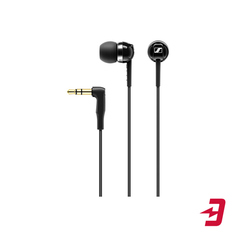 Наушники Sennheiser CX 100 Black