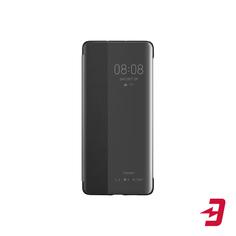 Чехол Huawei Smart View Flip Cover для Huawei P30 Pro Black (51992882)