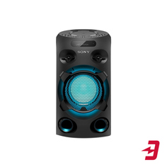 Музыкальный центр Sony MHC-V02