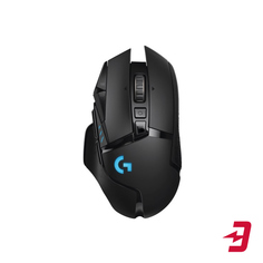 Игровая мышь Logitech G502 Lightspeed Wireless (910-005567)