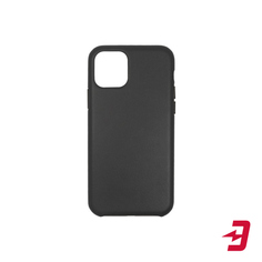 Чехол InterStep OGL Case для iPhone 11 Pro Black (IS-FCC-IPH582019-OG01O-ELBT00)