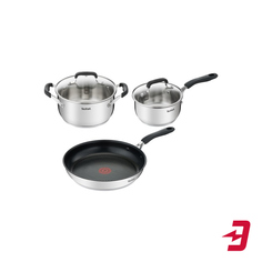 Набор посуды Tefal G715S514 Cook&Cool, 5 предметов