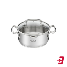 Кастрюля с крышкой Tefal Duetto+, 2 л (G7194355)