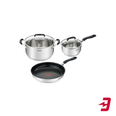 Набор посуды Tefal Cook&Cool, 5 предметов (G7155S14)